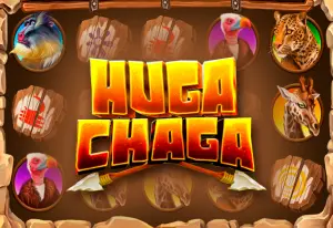 Huga Chaga by Popok Gaming