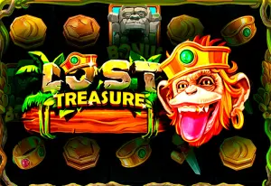Lost Treasure by Popok Gaming
