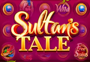 Sultan’s Tale by Popok Gaming