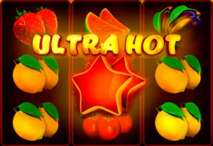 Ultra Hot by Popok Gaming
