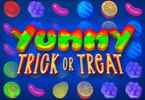 Yummy: Trick Or Treat by Popok Gaming