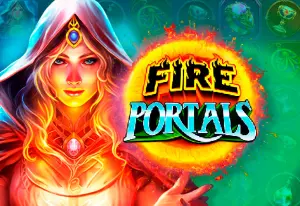 Fire Portals by Pragmatic Play