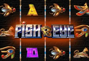 Fish Eye by Pragmatic Play