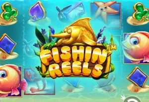 Fishin Reels by Pragmatic Play