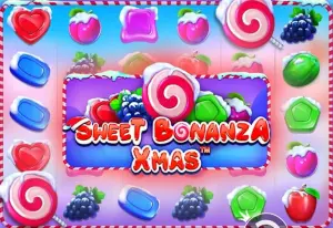 Sweet Bonanza Xmas by Pragmatic Play