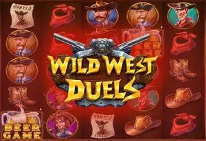 Wild West Duels by Pragmatic Play