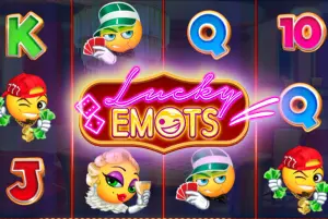 Lucky Emots by Promatic