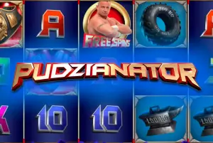 Pudzianator by Promatic