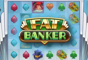 Fat Banker by Push Gaming