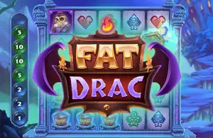 Fat Drac by Push Gaming