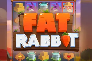 Fat Rabbit by Push Gaming