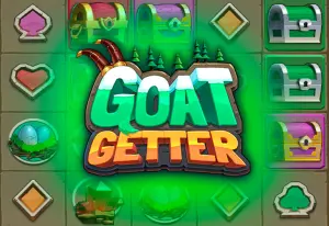 Goat Getter by Push Gaming