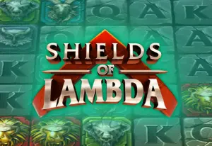 Shields of Lambda by Quickspin