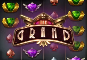 The Grand by Quickspin
