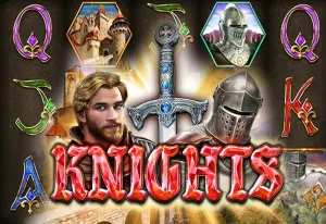 Knights by Red Rake