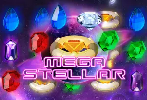 Mega Stellar by Red Rake