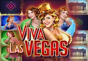 Viva Las Vegas by Red Rake