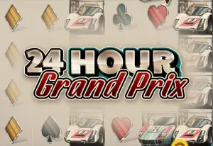 24 Hour Grand Prix by Red Tiger Gaming