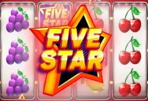 Five Star by Red Tiger Gaming