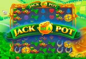 Jack In A Pot by Red Tiger Gaming