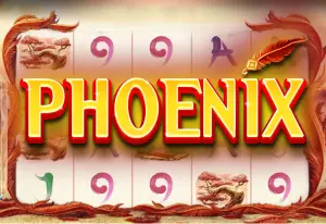 Phoenix by Red Tiger Gaming