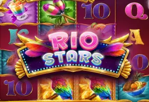 Rio Stars by Red Tiger Gaming