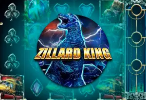 Zillard King by Red Tiger Gaming