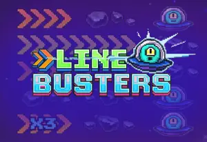 Line Busters by Relax Gaming