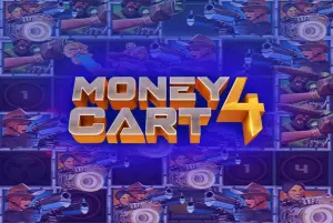 Money Cart 4 by Relax Gaming