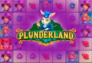 Plunderland by Relax Gaming