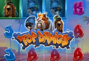 Top Dawg$ by Relax Gaming