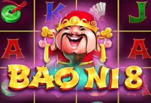 Bao Ni 8 by RTG Slots