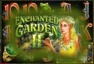 Enchanted Garden II by RTG Slots