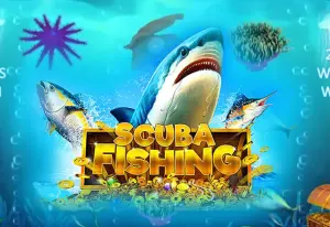 Scuba Fishing by RTG Slots