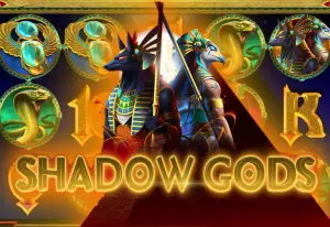 Shadow Gods by RTG Slots