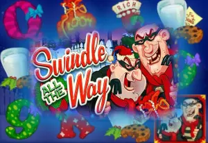 Swindle All the Way by RTG Slots