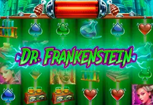 Dr. Frankenstein by Ruby Play