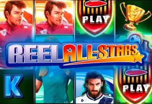 Reel All-Stars by Ruby Play