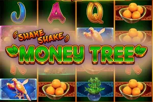 Shake Shake Money Tree by Ruby Play