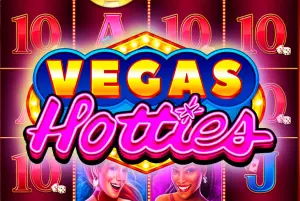 Vegas Hotties by Ruby Play