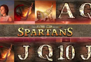 Age of Spartans by Saucify