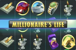Millionaire’s Life by Saucify