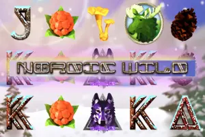 Nordic Wild by Saucify