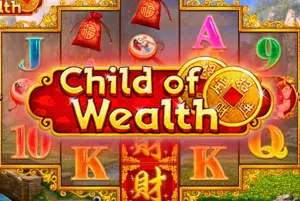 Child of Wealth by SimplePlay