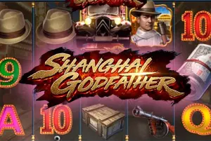 Shanghai Godfather by SimplePlay