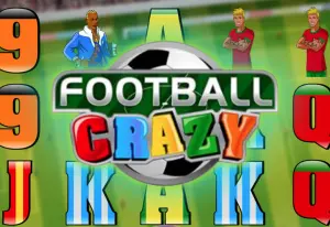 Football Crazy by Skyrocket