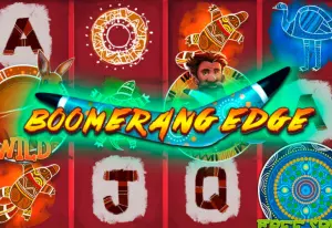 Boomerang Edge by Skywind Group
