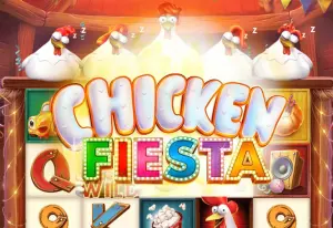 Chicken Fiesta by Skywind Group