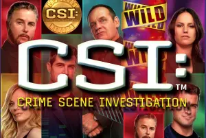 CSI: Crime Scene Investigation by Skywind Group
