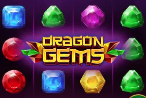 Dragon Gems by Skywind Group